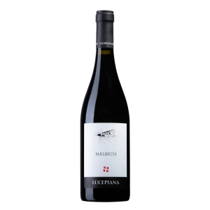 SUTTO LUCEPIANA MALBECH TREVENEZIE IGT 0.75L – Sticla vin – LUCEPIANA