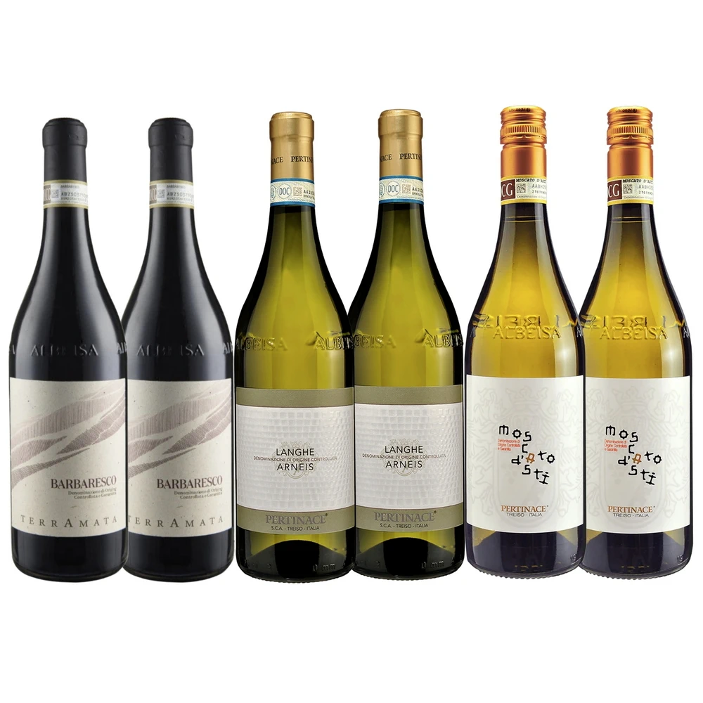 Pachet Cadou Pertinace MIX 01