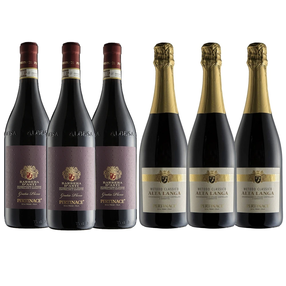 Pachet Cadou Pertinace MIX 02