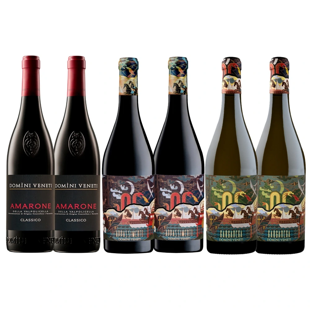 Pachet Cadou Domini Veneti MIX 03