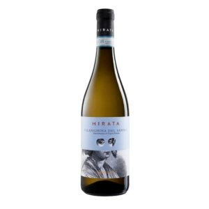LA GUARDIENSE MIRATA FALANGHINA DEL SANNIO DOP 0.75L