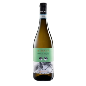 LA GUARDIENSE MIRATA FIANO  „SANNIO DOP” 0.75L
