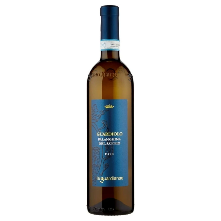 La Guardiense I Classici Guardiolo Falanghina Del Sannio DOP 0,75L – Sticla vin Alb – GUARDIENSE