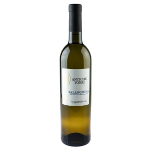 La Guardiense Antiche Torri Falanghina Benevento IGP 0,75L – Sticla vin Alb – GUARDIENSE