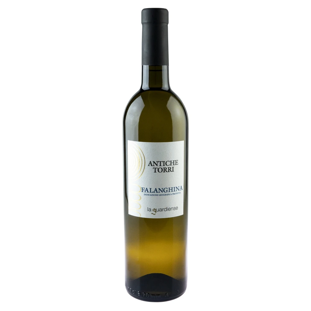 LA GUARDIENSE ANTICHE TORRI FALANGHINA IGP BENEVENTO 0.75L