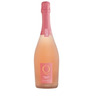 JANARE QUID SPUMANTE ROSATO