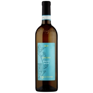 La Guardiense I Classici Fiano Sannio DOP 0,75L – Sticla vin Alb – GUARDIENSE