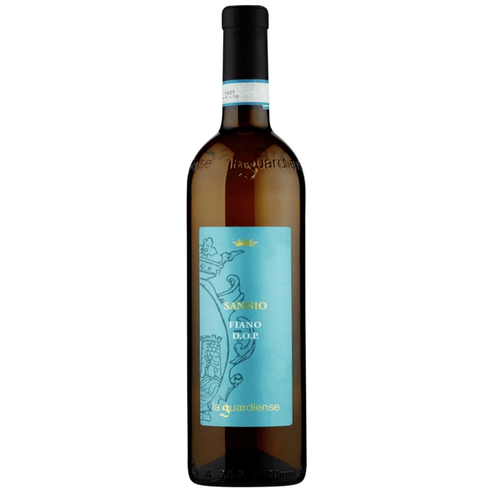 LA GUARDIENSE I CLASSICI FIANO SANNIO DOP 0.75L