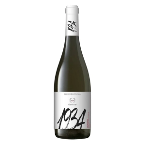 Canicatti CRU 1934 Bianco Tribute To Pirandello Sicilia DOC 0,75L – Sticla vin Alb – CANICATTI