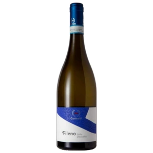 CANICATTI FILENO GRILLO DOC SICILIA 0.75L
