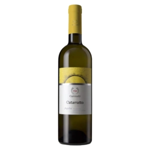 CANICATTI AQUILAE CATARRATTO IGP TERRE SICILIANE 2023 0.75L