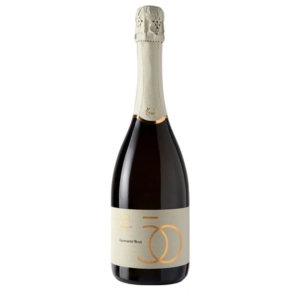 CANICATTI SPUMANTE ’50 BRUT,0.75L