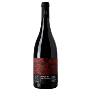 Canicatti CRU Versante 700 - Etna Rosso DOC 0,75L/ 1,5L – Sticla vin Roșu – CANICATTI