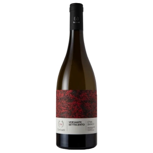 Canicatti CRU Versante 700 - Etna Bianco DOC 0.75 L/1,5L – Sticla vin Alb – CANICATTI