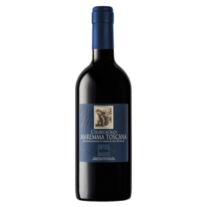 Vignaioli Scansano La Rasola Ciliegiolo Maremma Toscana DOC 0,75L – Sticla vin Roșu – SCANSANO