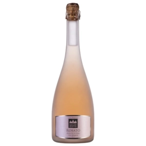 SELEZIONI -VIGNE SAN RABANO ROSSATO SPUMANTE BRUT 0.75l