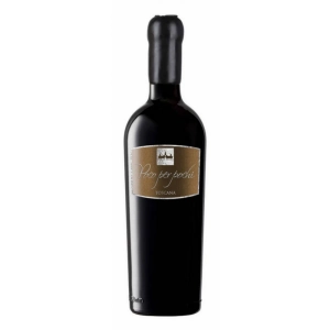 Vignaioli Scansano Le Vigne Poco Per Pochi Rosso Toscana (Supertoscano) IGT 0,75L – Sticla vin Roșu – SCANSANO