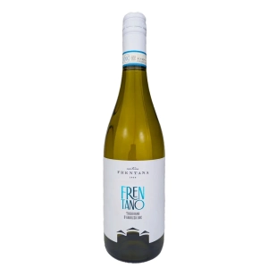 Frentana Frentano Trebbiano D’Abruzzo DOC 0,75L/1,5L – Sticla vin Alb – FRENTANA