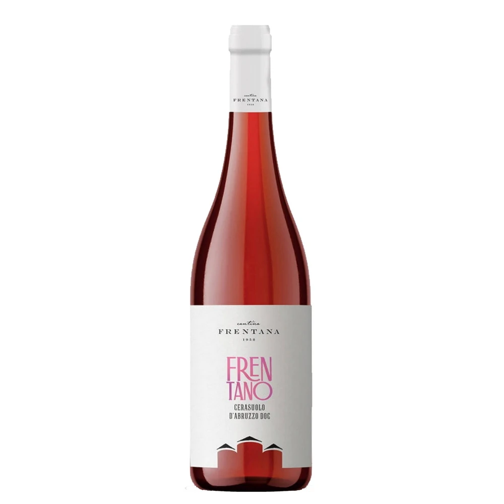 FRENTANO CERASUOLO D’ABRUZZO DOC 0,75L