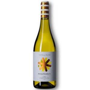 FR.COSTA DEL MULINO ABRUZZO PECORINO DOC 0,75L