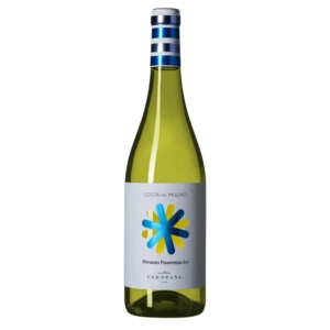 FR.COSTA DEL MULINO ABRUZZO PASSERINA DOC 0.75L