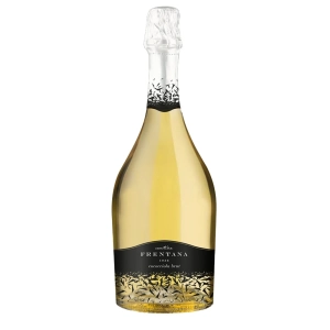 Frentana Spumanti - Cococciola Spumante Brut 0,75L/ 1,5L – Sticla vin Alb – FRENTANA