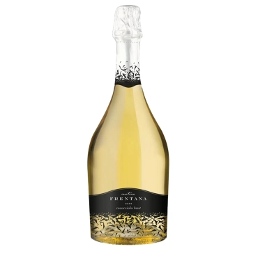 Frentana Spumanti - Cococciola Spumante Brut 0,75L/ 1,5L – Sticla vin Alb – FRENTANA