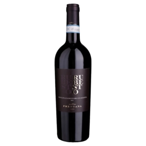 FRENTANA RUBESTO MONTEPULCIANO D’ABRUZZO DOC RISERVA 0.75L/1.5L/3L - 750 ml