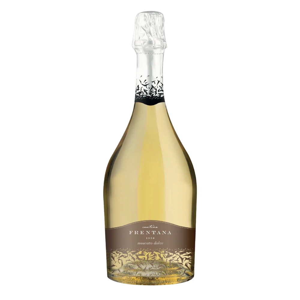 FRENTANA VIN SPUMANT MOSCATO DOLCE 0.75L