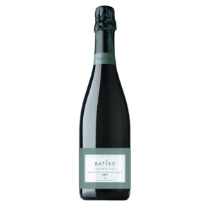Batiso Prosecco Valdobbiadene Superiore DOCG Brut 0,75L/1,5L – Sticla vin Alb – BATISO