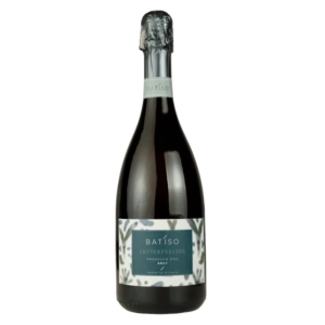 BATISO PROSECCO DOC BRUT 0.75L