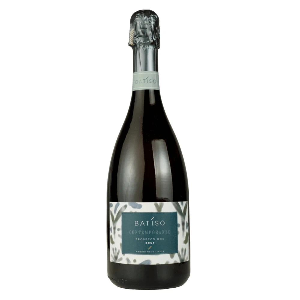 BATISO PROSECCO DOC BRUT 0.75L