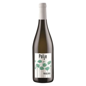 POLJE ANNATA FRIULANO DOC COLLIO 0.75L