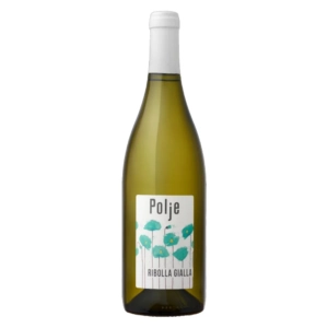 POLJE ANNATA RIBOLLA IGT VENEZIA GIULIA 0.75L
