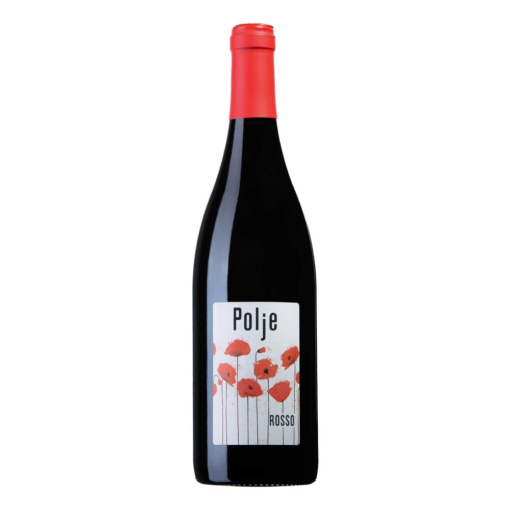 POLJE ANNATA ROSSO DOC COLLIO 0.75 L