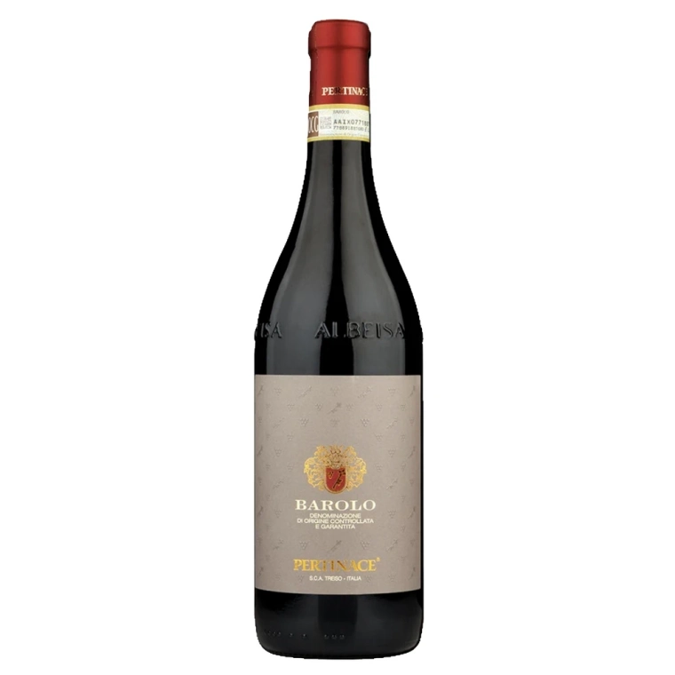 Pertinace Barolo DOCG 0,75L – Sticla vin Roșu – PERTINACE