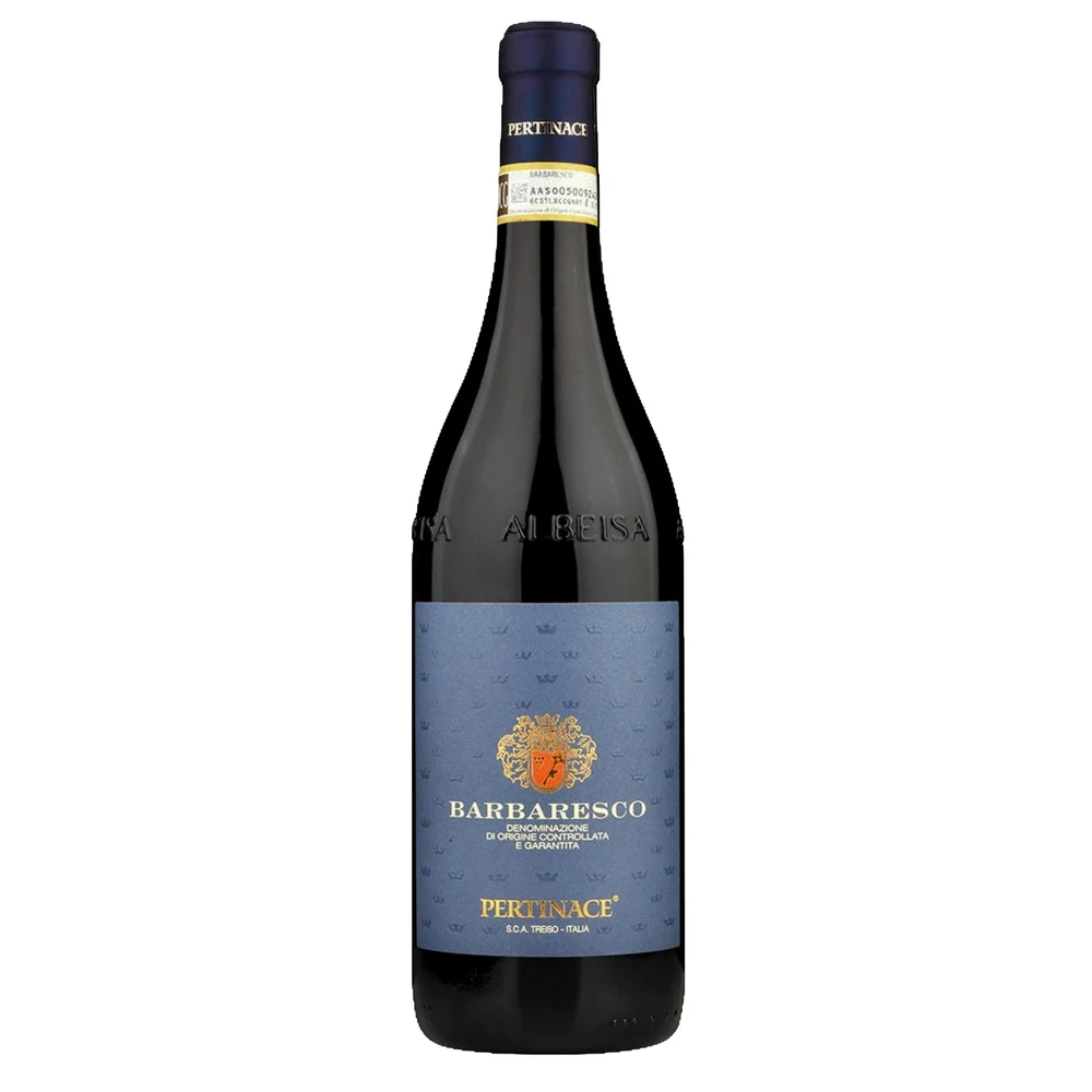 PERTINACE BARBARESCO DOCG 0.75L/1,5L/3L