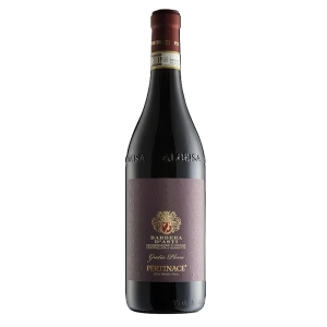 Pertinace Barbera D’Asti DOCG 0,75L – Sticla vin Roșu – PERTINACE
