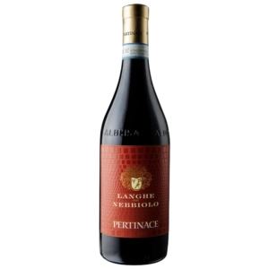 PERTINACE LANGHE ROSSO NEBBIOLO DOC 0.75L