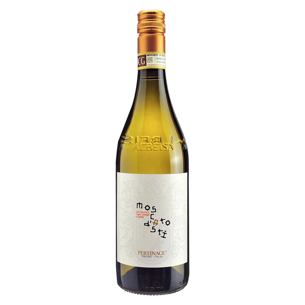 PERTINACE MOSCATO D’ASTI