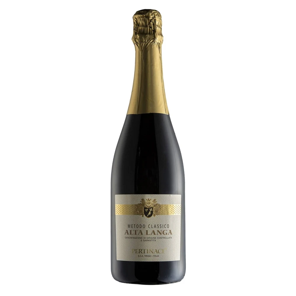 PERTINACE ALTA LANGA SPUMANT DOCG MET CLASICA 0.75L