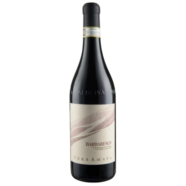 Pertinace Terramata Barbaresco DOCG 0,75L – Sticla vin Roșu – PERTINACE