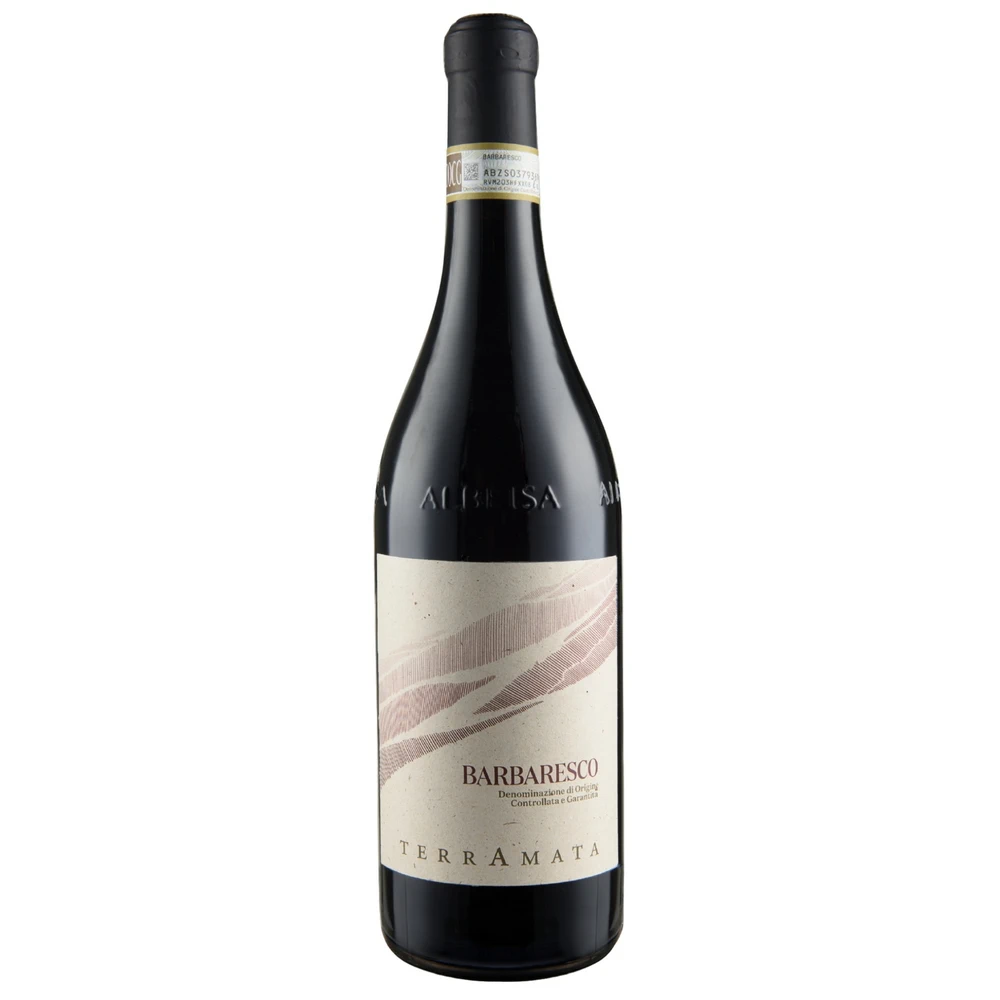 PERTINACE TERRAMATA BARBARESCO DOCG 0.75L