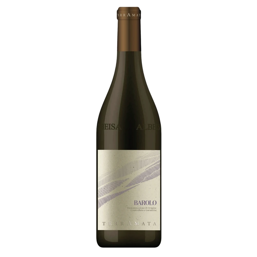 PERTINACE TERRAMATA BAROLO 0.75