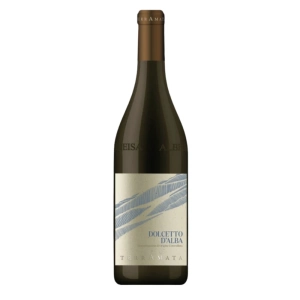 Pertinace Terramata Dolcetto D’Alba DOC 0,75L – Sticla vin Roșu – PERTINACE