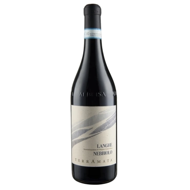 Pertinace Terramata Langhe Nebbiolo DOC 0,75L – Sticla vin Roșu – PERTINACE