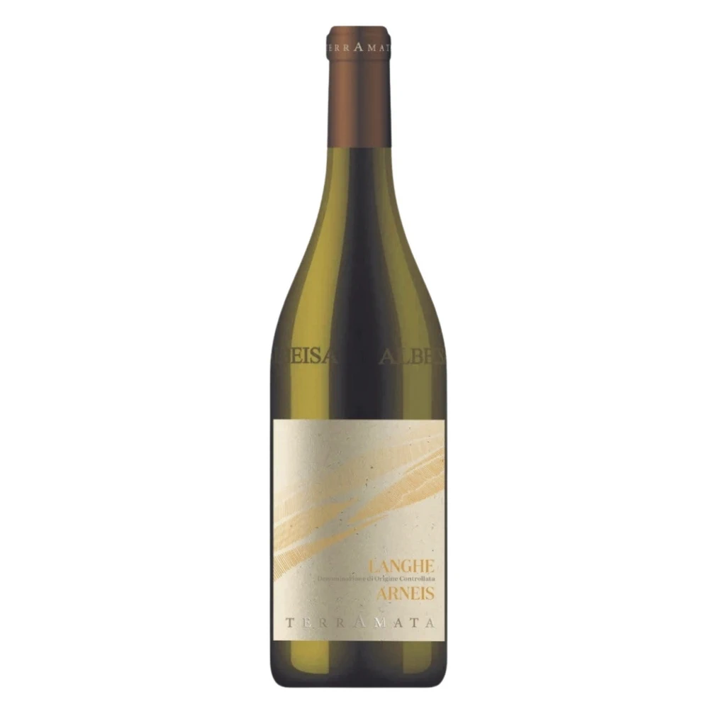 PERTINACE TERRAMATA LANGHE ARNEIS 0.75L