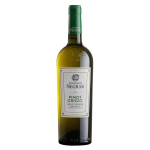 Cantina Di Negrar Pinot Grigio Delle Venezie DOC 0,75L – Sticla vin Alb – CANTINA DI NEGRAR