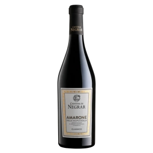 Cantina Di Negrar Amarone Della Valpolicella Classico DOCG 0,75L – Sticla vin Roșu – CANTINA DI NEGRAR