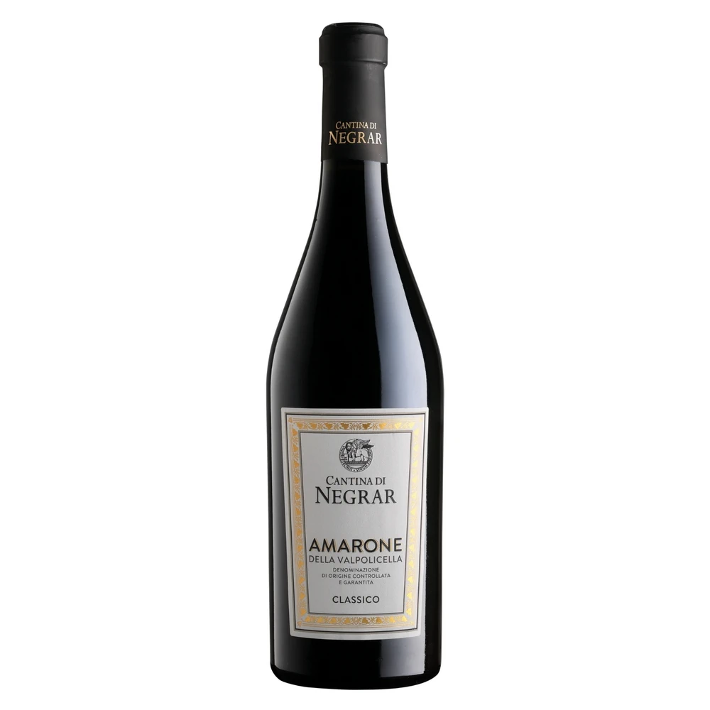 Cantina Di Negrar Amarone Della Valpolicella DOCG Classico 0,75L